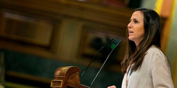 Podemos defendía ampliar el período de cálculo de pensiones de forma voluntaria