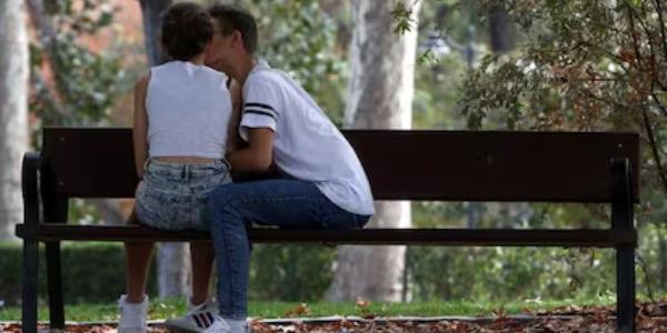 Los jóvenes y la violencia de género