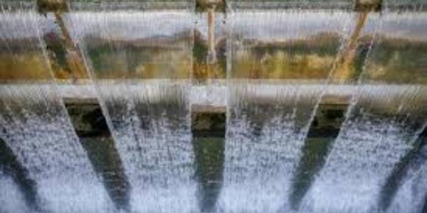 España y la pérdida de agua urbana