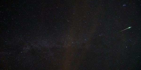 Las Perseidas están cerca