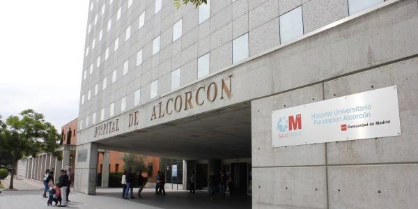 El personal sanitario de Madrid sigue trabajando sin medios suficientes.