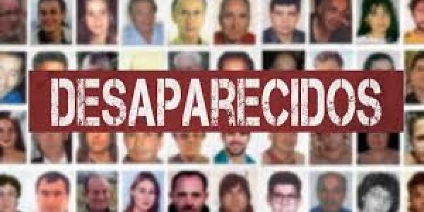La Fundación Europea por las Personas Desaparecidas celebra de forma virtual el día de los desaparecidos sin causa aparente