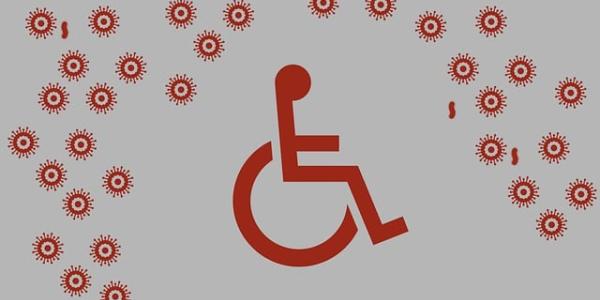Nuevas ayudas financieras andaluzas para las personas con discapacidad