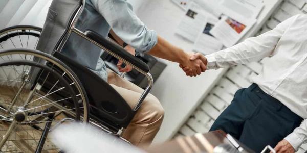 Madrid aprueba las ayudas para las personas con discapacidad