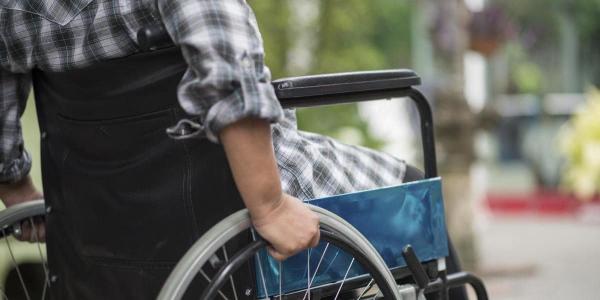 La brecha salarial se ceba con las personas con discapacidad