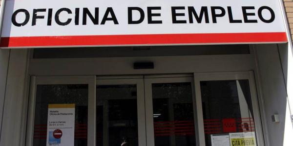 Oficina de empleo