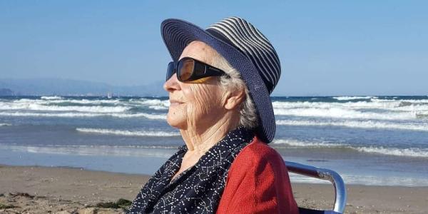 Las personas mayores, el turismo y los factores