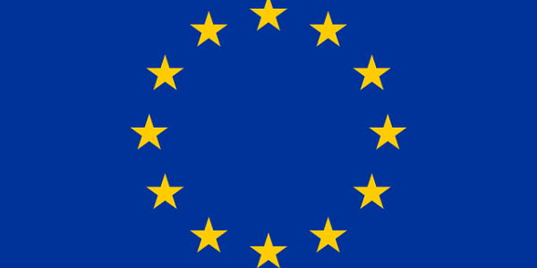 Bandera de la UE