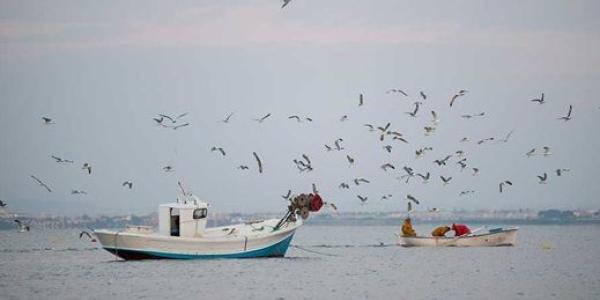 Por una pesca sostenible en toda Europa