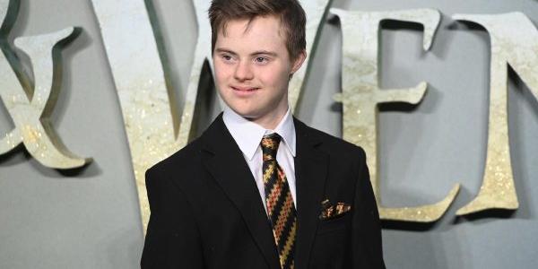 Noah Matthews, un joven actor de 15 años con experiencia en el teatro