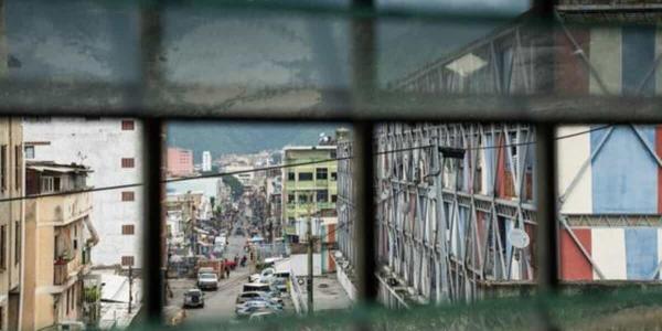 La ONU pone remedio ante el petróleo de Venezuela