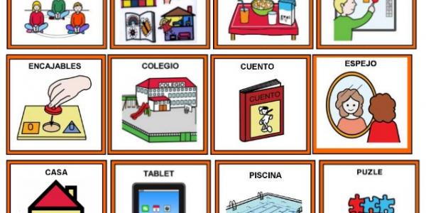 Pictogramas