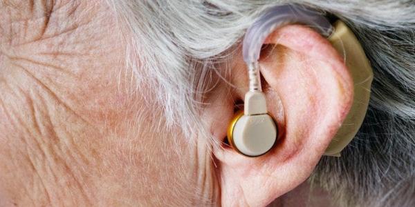 Las personas mayores son el sector con más audífonos/ Ayuntamiento Puerto Lumbreras