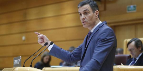 Pedro Sánchez