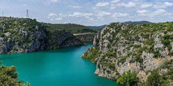 El estado de los planes hidrológicos españoles