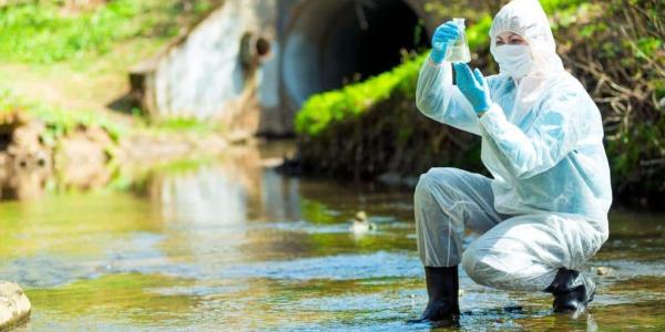 Plantas depuradoras y sus problemas