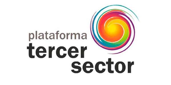 Campaña del tercer sector 