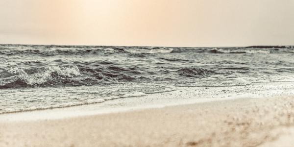 Playa española