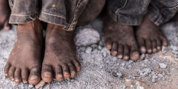 ¿Cómo se mide la pobreza de un país?
