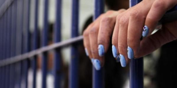 La pobreza en las prisiones de mujeres