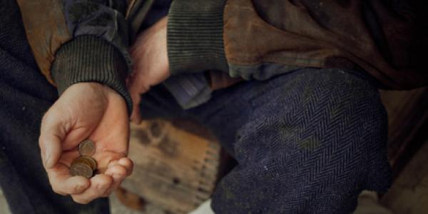 La pobreza subjetiva y datos