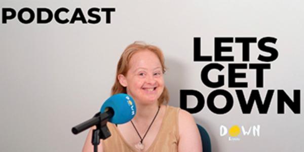Nuevo podcast para hablar de inclusión