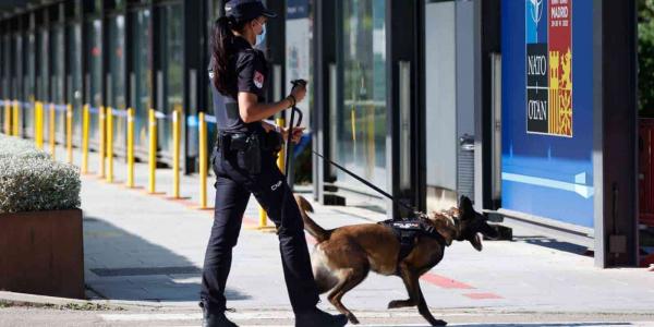 El TS anula la estatura media exigida a las policías