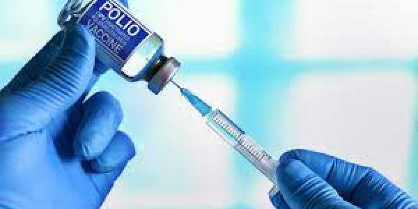 Pasos para erradicar la poliomielitis