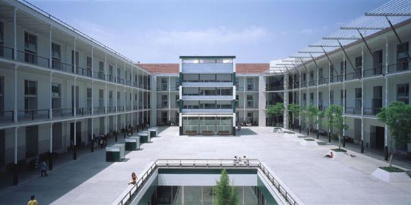 Universidad Pompeu Fabra