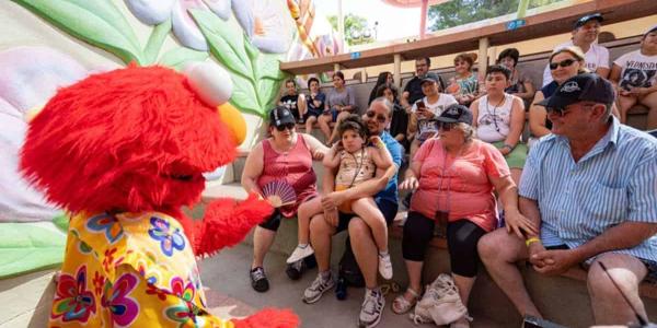 PortAventura World incluye mejoras para las personas con discapacidad auditiva