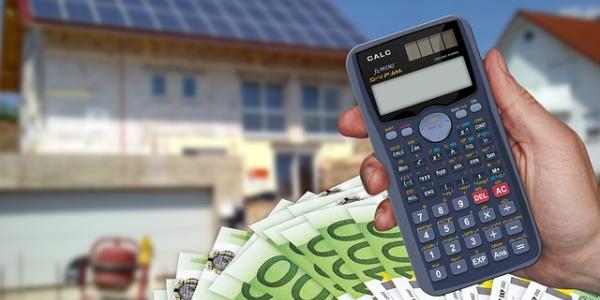 Imagen del precio de la vivienda