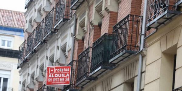 El precio de la vivienda en Madrid alcanza su máximo