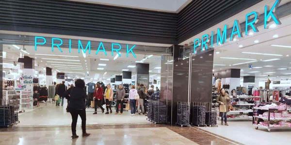 Primark alerta de una inestabilidad económica