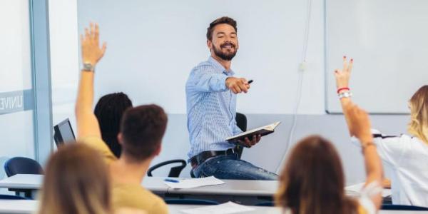 Los profesores dudan sobre la preparación de sus alumnos