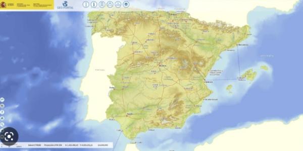 La protección medioambiental del Miteco en España