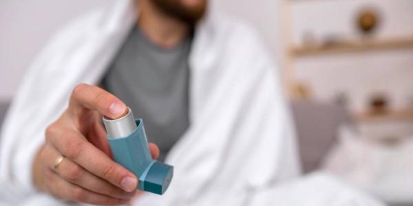 Proyecto Faro recomienda tratar el asma grave