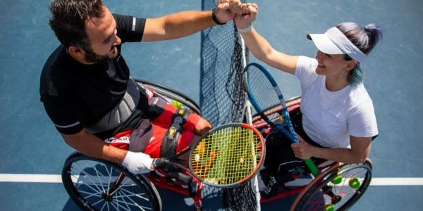 Psicología y deporte inclusivo