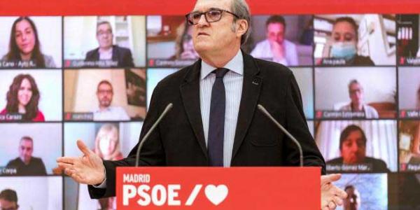 PSOE y Vox, los beneficiados del CIS en marzo