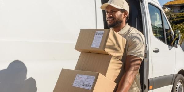 Puntos de recogida Los puntos de recogida, cada vez más demandados