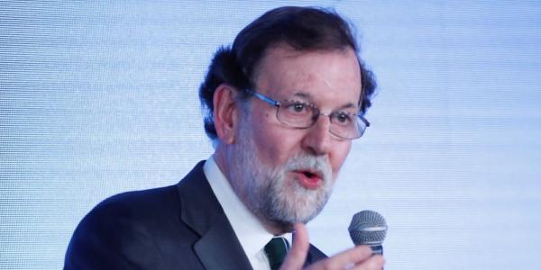 Rajoy entra en la terna de candidatos a la presidencia de la RFEF