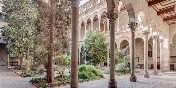 La Universidad de Barcelona, la mejor de las españolas en el Ranking Shanghai por materias