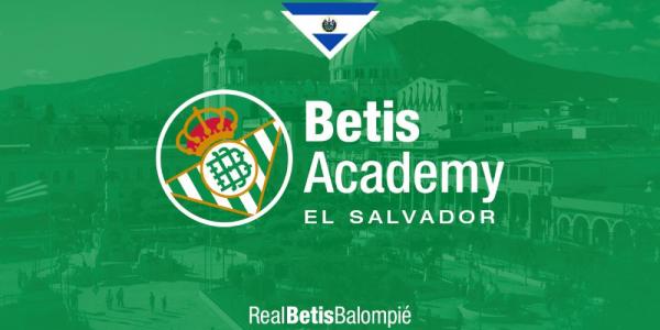 La Betis Academy tiene nueva sede internacional 