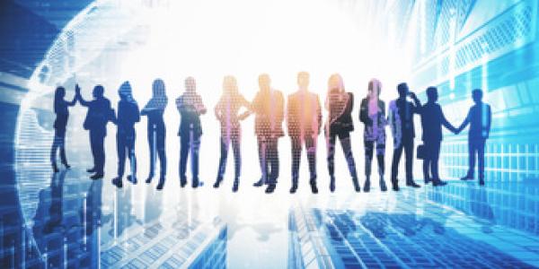 Realidad mixta formación y las empresas