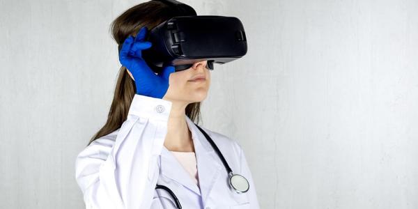 Consecuencias de las gafas de realidad virtual