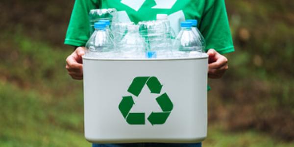 Reciclaje inteligente y beneficios