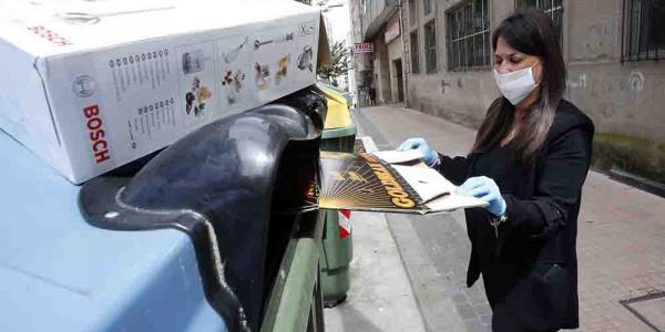 Tendremos que conocer las siete erres tras el confinamiento