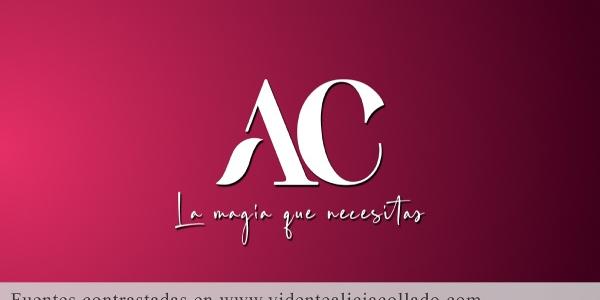 Logo de Alicia Collado