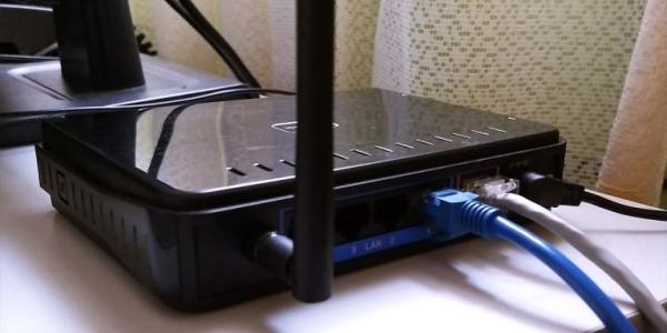 Qué errores cometemos al conectarnos a la red WiFi