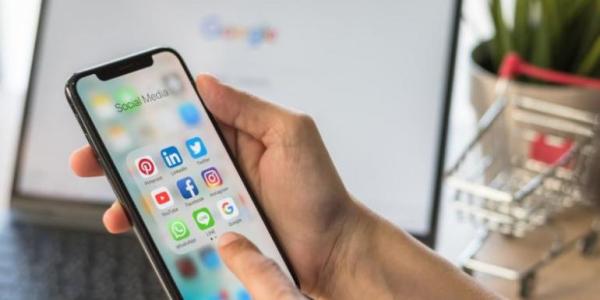 El uso de las redes sociales y posibles despidos