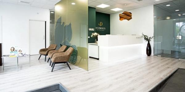 Guía para reformar una oficina en Madrid